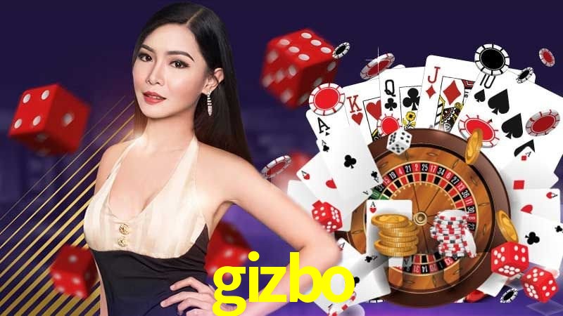 Casino Ao Vivo gizbo
