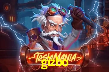 gizbo Belo Horizonte - Jackpots