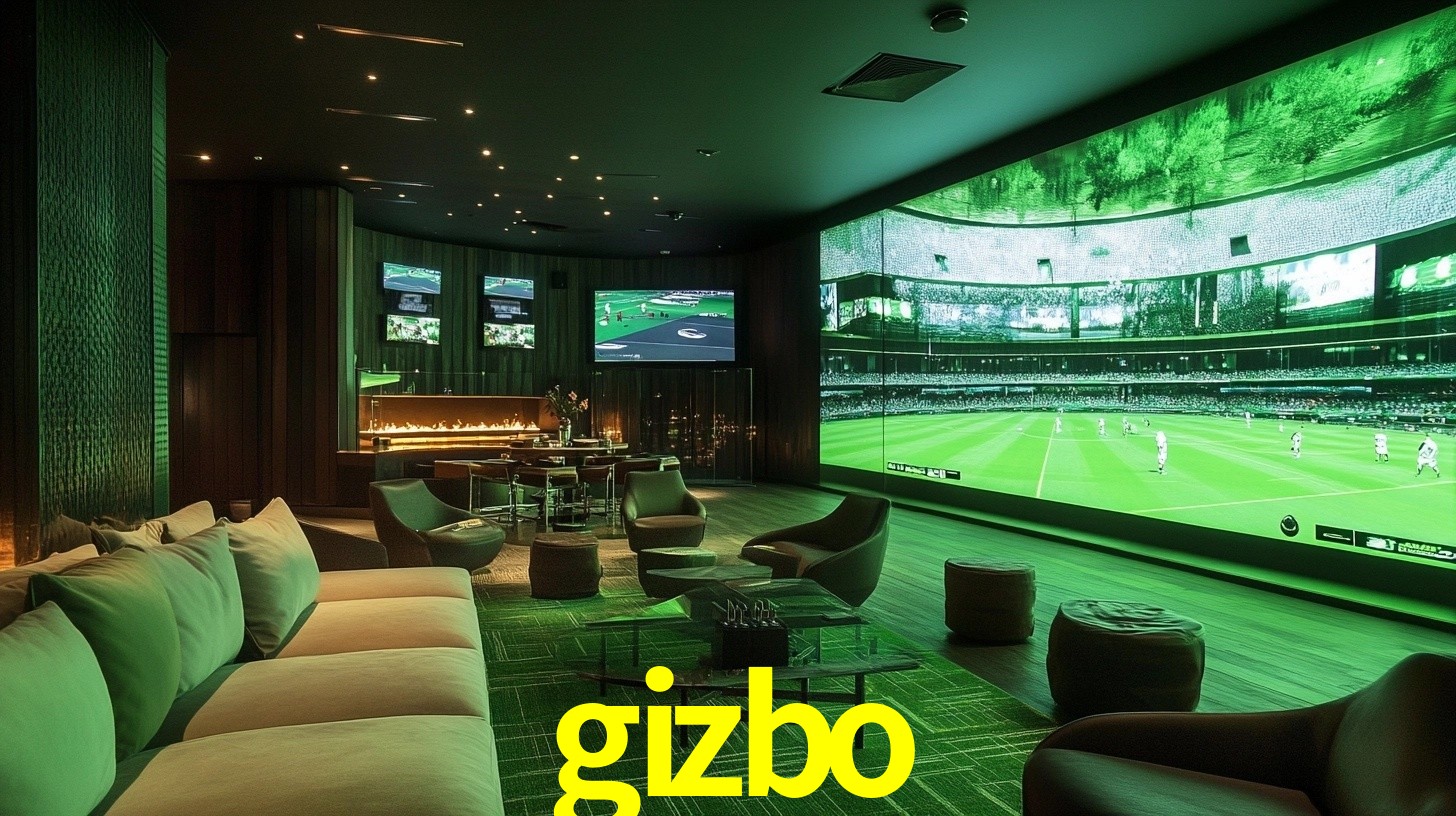 Sinta a adrenalina dos jogos de cassino com gizbo