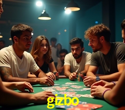 gizbo Salvador - Promo Stats