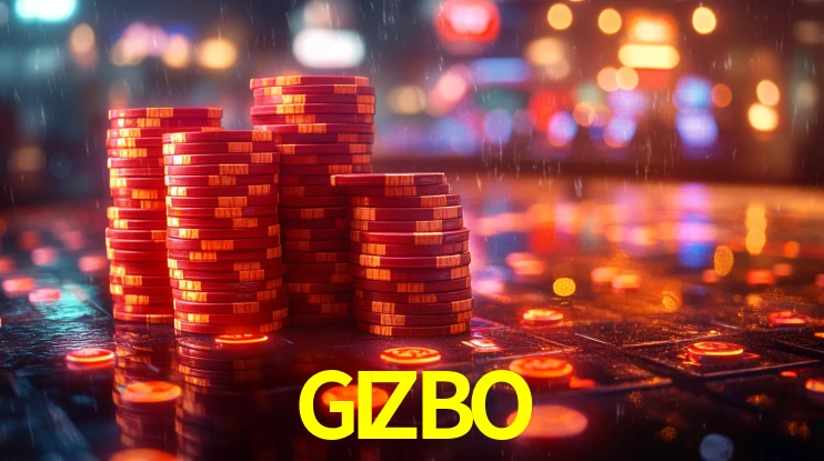 Suporte no Cassino Online GIZBO